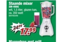 staande mixer