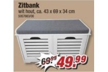 zitbank