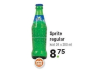 sprite regular krat