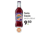 fanta casis