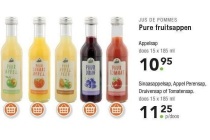 pure fruitsappen