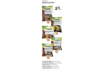 bonduelle gegrilde groenten