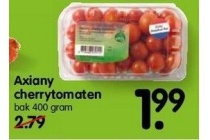 axiany cherrytomaten