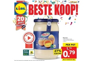 vita d or mayonaise