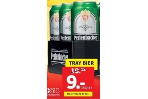 perlenbacher tray