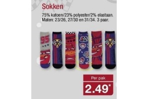 sokken