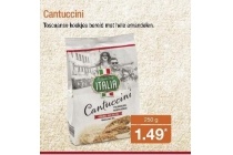 cantuccini