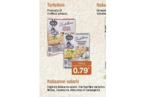 tortelloni