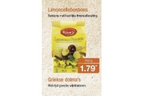 limoncellobonbons