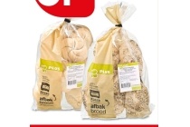 plus afbakbrood
