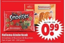 hellema kinderkoek