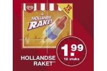 hollandse raket