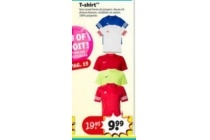 t shirt