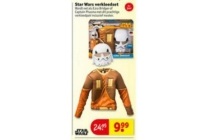 star wars verkleedset