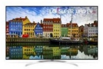 lg ultra hd 4k tv