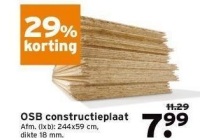 osb constructieplaat