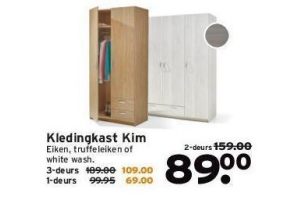 kledingkast kim