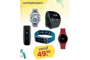 activitytrackers