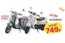 iva scooters