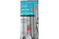 gordijn op maat