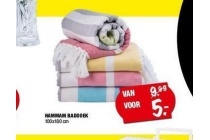 hammam baddoek