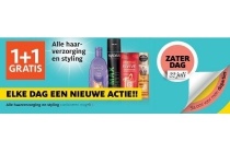 alle haarverzorging en styling