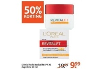 l oreal paris retalift