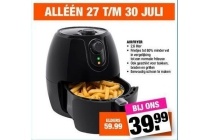 airfryer