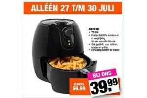 airfryer