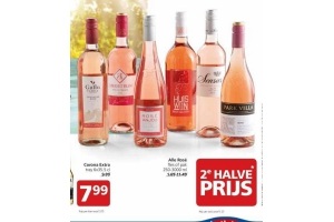alle rose