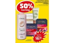 l oreal paris dames gezichtsverzorging of reiniging