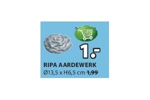 ripa aardewerk