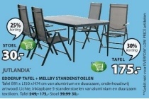 mellby standenstoelen