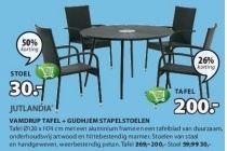 vamdrup tafel