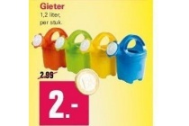 gieter