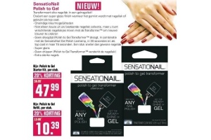 sensationail polish to gel