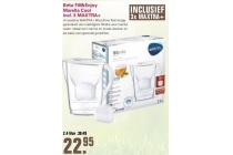 brita fill en enjoy marella cool incl 3 maxtra