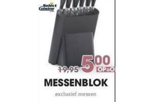 messenblok