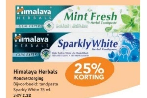 himalaya herbals