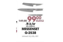 messenset g 2538