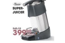 superjuicer