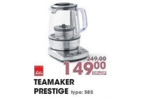 teamaker prestige