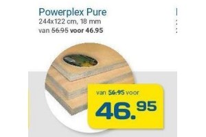 powerplex pure