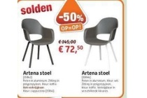 artena stoel