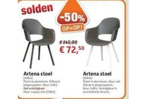 artena stoel