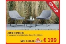 xabia loungeset