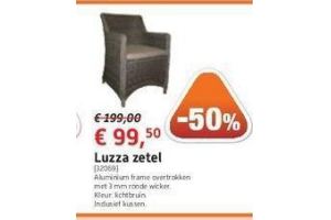 luzza zetel