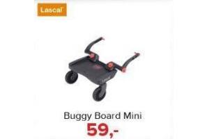 lascal buggy board mini