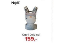 najell omni original