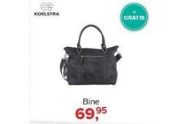 koelstra bine